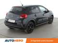 Citroen C3 1.2 PureTech Shine*TEMPO*CAM*PDC*SHZ*KLIMA* Noir - thumbnail 6