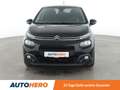 Citroen C3 1.2 PureTech Shine*TEMPO*CAM*PDC*SHZ*KLIMA* Noir - thumbnail 9