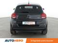 Citroen C3 1.2 PureTech Shine*TEMPO*CAM*PDC*SHZ*KLIMA* Noir - thumbnail 5