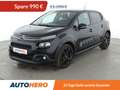 Citroen C3 1.2 PureTech Shine*TEMPO*CAM*PDC*SHZ*KLIMA* Noir - thumbnail 1