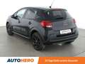 Citroen C3 1.2 PureTech Shine*TEMPO*CAM*PDC*SHZ*KLIMA* Noir - thumbnail 4