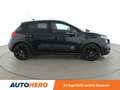 Citroen C3 1.2 PureTech Shine*TEMPO*CAM*PDC*SHZ*KLIMA* Noir - thumbnail 7