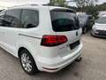 Volkswagen Sharan Business+ 1,4 TSI Teilleder-AHK-ACC Weiß - thumbnail 10