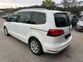 Volkswagen Sharan Business+ 1,4 TSI Teilleder-AHK-ACC Weiß - thumbnail 6