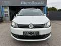 Volkswagen Sharan Business+ 1,4 TSI Teilleder-AHK-ACC Weiß - thumbnail 2