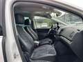 Volkswagen Sharan Business+ 1,4 TSI Teilleder-AHK-ACC Weiß - thumbnail 7