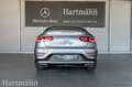 Mercedes-Benz GLC 300 GLC 300 d 4M Coupé AMG HUD SHD AirBody Leder LED Gris - thumbnail 4