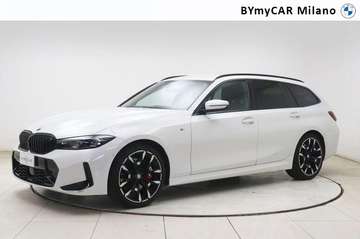 d Touring mhev 48V Msport xdrive auto