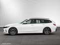 BMW 330 i Touring M Sportpaket|Stop&Go|HiFi|LC+ Blanc - thumbnail 6