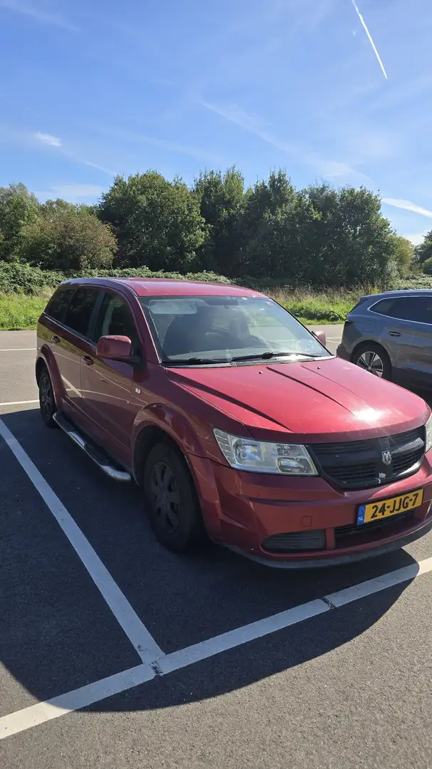 Dodge Journey 2.4 - 2
