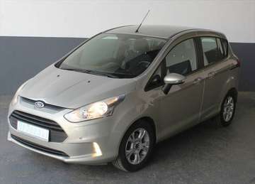1,6 Edition Autom-Getriebe Navi EasyDriver