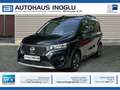 Nissan Townstar 1.3*N-Design*5Sitz*RKam*LED*Navi*Leder Schwarz - thumbnail 1