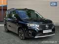 Nissan Townstar 1.3*N-Design*5Sitz*RKam*LED*Navi*Leder Schwarz - thumbnail 7