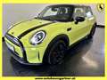 MINI Cooper F56 Classic Trim Jaune - thumbnail 1