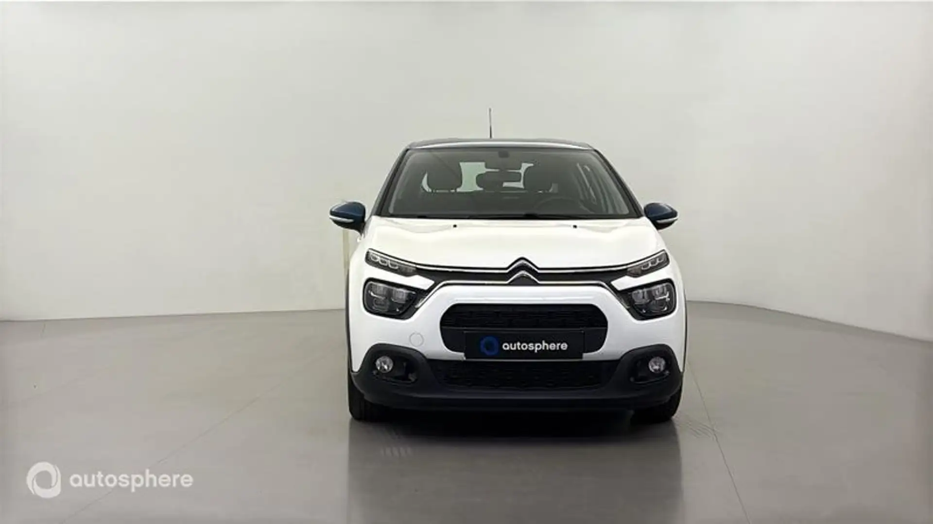 Citroen C3 1.5 BlueHDi 100ch S\u0026S Feel E6.d - 2