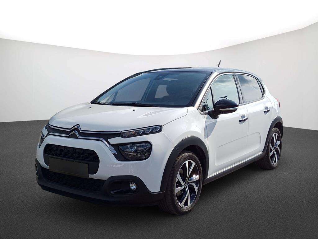 Second hand Citroen C3 1.2