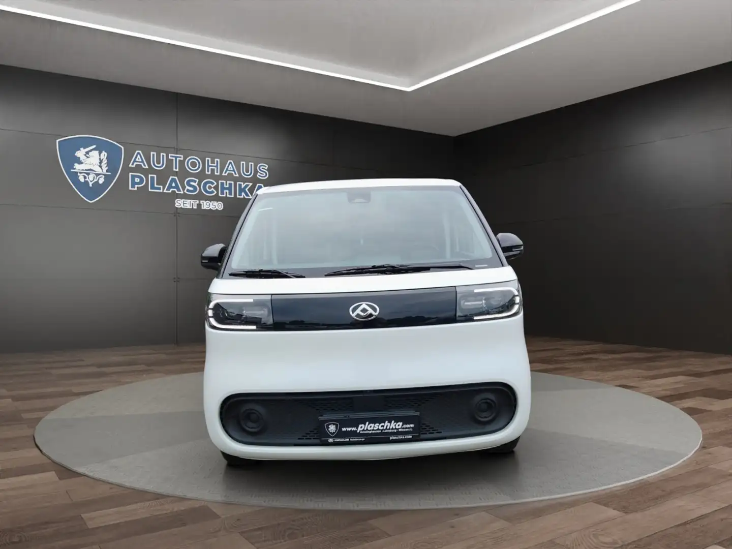 Maxus eDeliver 5 Kasten L1 ACC*CAR-PLAY*360-KAMERA Blanco - 2