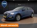 Skoda Scala 1.0 TSI 110 PK Ambition | WORDT VERWACHT | Apple C Blauw - thumbnail 1