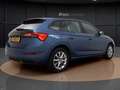 Skoda Scala 1.0 TSI 110 PK Ambition | WORDT VERWACHT | Apple C Blauw - thumbnail 6