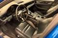 Porsche Panamera 4 PANORAMA*MEMORY*KAMERA Bleu - thumbnail 7