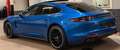 Porsche Panamera 4 PANORAMA*MEMORY*KAMERA Blau - thumbnail 5