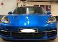 Porsche Panamera 4 PANORAMA*MEMORY*KAMERA Blau - thumbnail 3