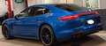 Porsche Panamera 4 PANORAMA*MEMORY*KAMERA Blau - thumbnail 2