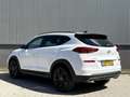 Hyundai TUCSON 1.6 T-GDi 177pk 7-DCT N-Line | Stoelverwarming Voo Blanc - thumbnail 7