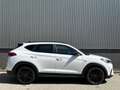 Hyundai TUCSON 1.6 T-GDi 177pk 7-DCT N-Line | Stoelverwarming Voo Blanc - thumbnail 4