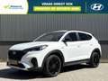 Hyundai TUCSON 1.6 T-GDi 177pk 7-DCT N-Line | Stoelverwarming Voo Blanc - thumbnail 1