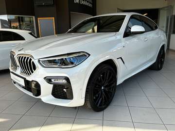 X6 3.0D/M-Pakket/Camera/Carplay/Trekhaak