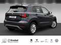 Volkswagen T-Cross Life 1.0 TSI DSG Navi ACC RKamera LaneAss. Gris - thumbnail 2