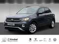 Volkswagen T-Cross Life 1.0 TSI DSG Navi ACC RKamera LaneAss. Grau - thumbnail 1