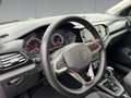 Volkswagen T-Cross Life 1.0 TSI DSG Navi ACC RKamera LaneAss. Gris - thumbnail 8