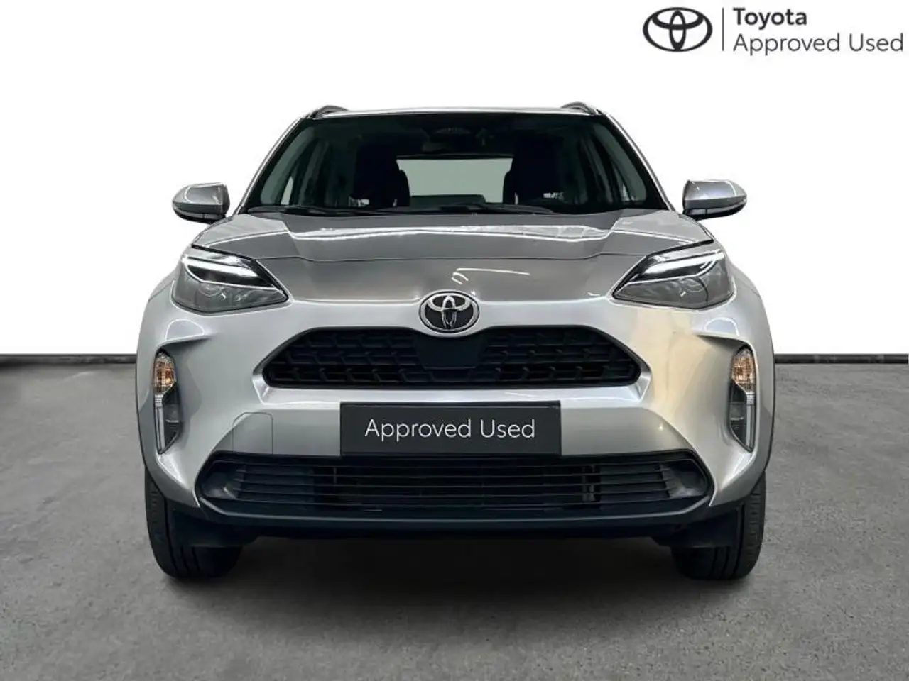 Toyota Yaris Cross 116hp HEV Dynamic carplay camera, миниатюра 5
