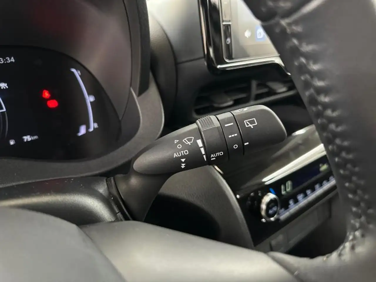 Toyota Yaris Cross 116hp HEV Dynamic carplay camera, миниатюра 21