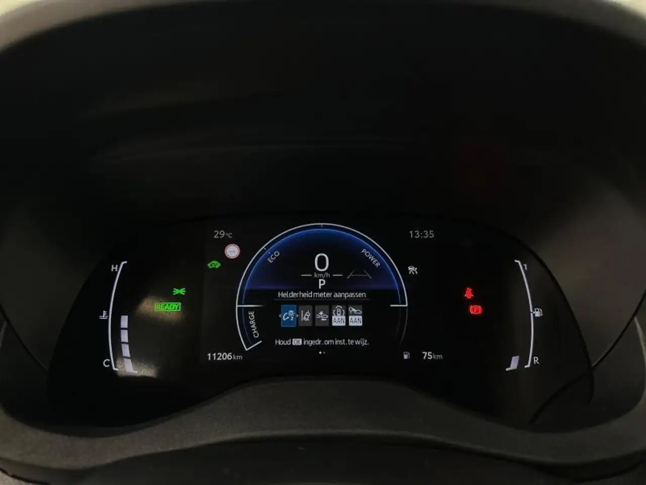 Toyota Yaris Cross 116hp HEV Dynamic carplay camera, миниатюра 12