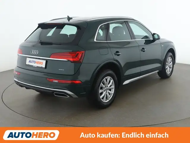 Audi Q5 view 6