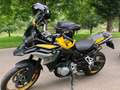 BMW F 850 GS 40 years anniversary edition Zwart - thumbnail 7