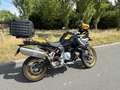 BMW F 850 GS 40 years anniversary edition Zwart - thumbnail 1