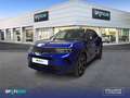 Opel Mokka 1.2 T XHT Hybrid eDCT6 GS Azul - thumbnail 1