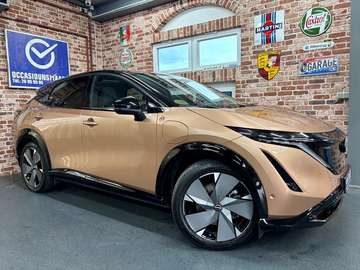 Ariya 306cv 91KW/h E-4ORCE EVOLVE