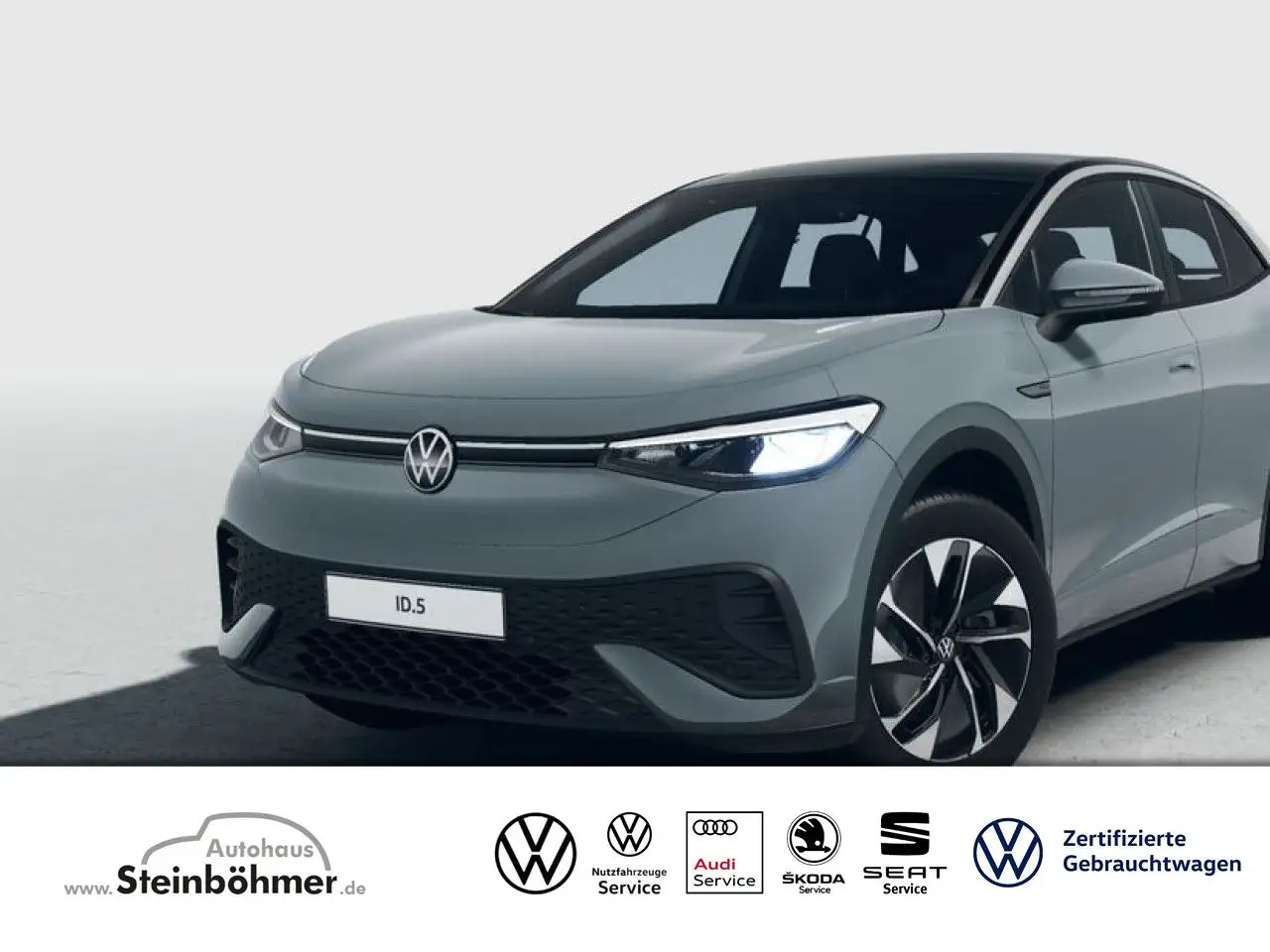 Volkswagen ID.5