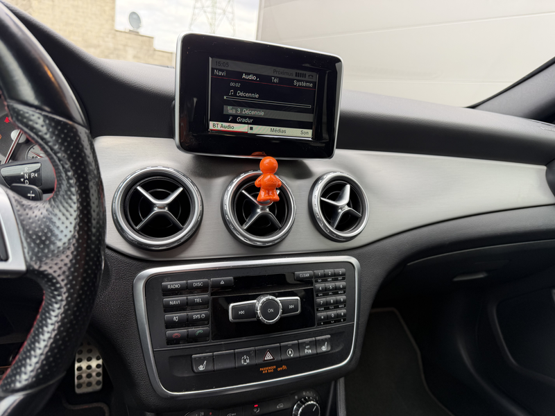 Mercedes-Benz GLA 200 GLA 200 *** PACK AMG *** — photo 6