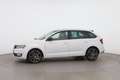 Skoda Rapid/Spaceback SPACEBACK Sport TSI DSG Weiß - thumbnail 2