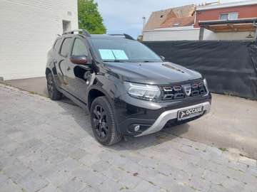 Duster 1.3 TCe Extreme EDC GPF