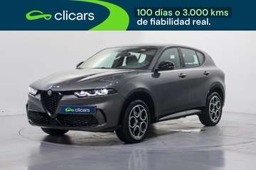 1.5 MHEV Super FWD
