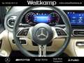 Mercedes-Benz V 250 V 250 d AVANTGARDE Lang AHK+360°+EL. TÜR+7-SITZ+ Schwarz - thumbnail 20