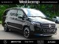 Mercedes-Benz V 250 V 250 d AVANTGARDE Lang AHK+360°+EL. TÜR+7-SITZ+ Schwarz - thumbnail 25