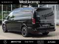 Mercedes-Benz V 250 V 250 d AVANTGARDE Lang AHK+360°+EL. TÜR+7-SITZ+ Schwarz - thumbnail 23